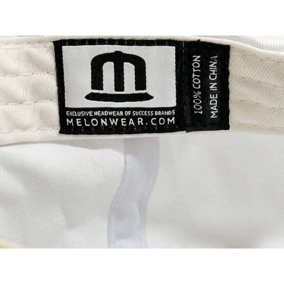 San Diego Padres Pride Snapback One Size Adult Unisex Hat Adjustable Brown Bill - Picture 6 of 6